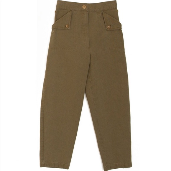 ISO!!!! Ilana Kohn Huxie Pants - Picture 2 of 2